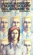 Cover of I nuovi dolori del giovane W.