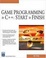 Cover of 'Game Programming In C++'