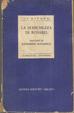 Cover of La stanchezza di Rosabel