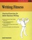 Cover of "Writing Fitness"