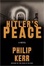 Cover of "Hitler's Peace"