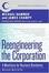 Cover of "Reengineering the Corporation"