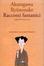 Cover of Racconti fantastici