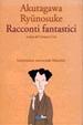 Cover of Racconti fantastici