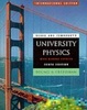 Cover of University Physics