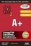 Cover of "A+ Exam Cram 2"