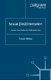 Cover of Sexual (Dis)Orientation