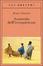 Cover of Anatomia dell'irrequietezza
