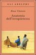 Cover of Anatomia dell'irrequietezza
