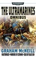 Cover of The Ultramarines Omnibus