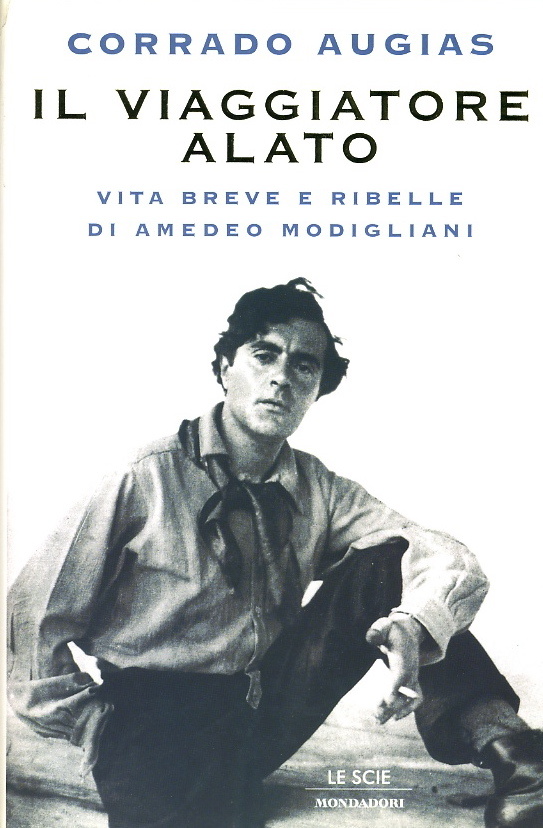 Immagine di Il viaggiatore alato
