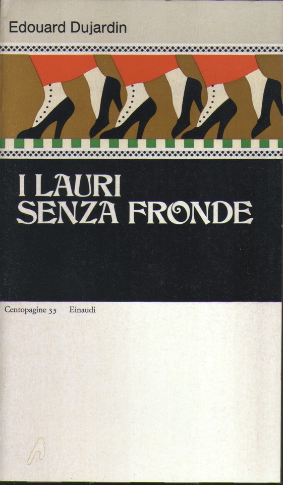 Image of I lauri senza fronde
