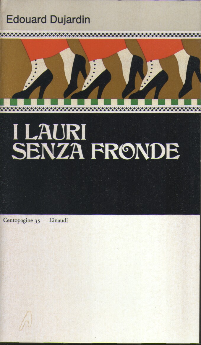 Image of I lauri senza fronde