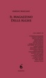 Cover of Il magazzino delle alghe