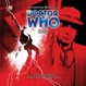Cover of Doctor Who - Red