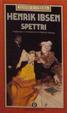 Cover of Spettri