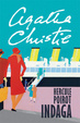 Cover of Hercule Poirot indaga