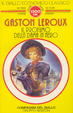 Cover of Il profumo della dama in nero