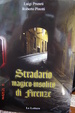 Cover of Stradario magico-insolito di Firenze