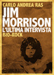 Cover of Jim Morrison. L'ultima intervista