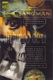 Cover of The Sandman