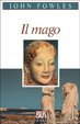 Cover of Il mago