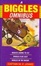 Cover of "The Biggles Omnibus"