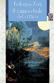 Image of Il cannocchiale del critico