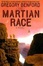 Cover of The Martian Race
