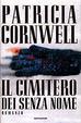 Cover of Il cimitero dei senza nome