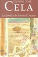 Cover of La familia de Pascual Duarte