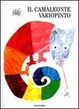 Cover of Il camaleonte variopinto