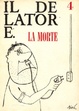 Cover of Il delatore n. 4