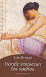 Cover of Donde empiezan los sueños