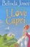 Cover of I Love Capri