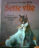 Cover of Sette vite