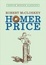 Cover of "Homer Price"