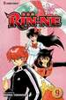 Cover of Rin-Ne, vol. 9