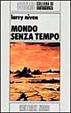 Cover of Mondo senza tempo