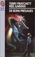 Cover of De bons présages