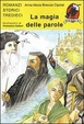 Cover of La magia delle parole