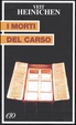 Cover of I morti del Carso