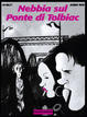 Cover of Nebbia sul ponte di Tolbiac