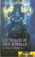 Cover of Le trône de diamant