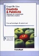 Cover of Creatività & pubblicità