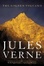 Cover of The Golden Volcano