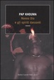 Cover of Nonno Dio e gli spiriti danzanti