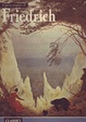 Cover of L'opera completa di Friedrich