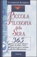 Cover of Piccola Filosofia della Sera