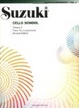 Cover of Suzuki Cello School, Vol 3: Piano Acc.